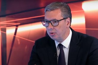 proteste de amploare anuntate la belgrad studentii din serbia pregatesc o noua manifestatie impotriva puterii lui vucic 6a104724b2872