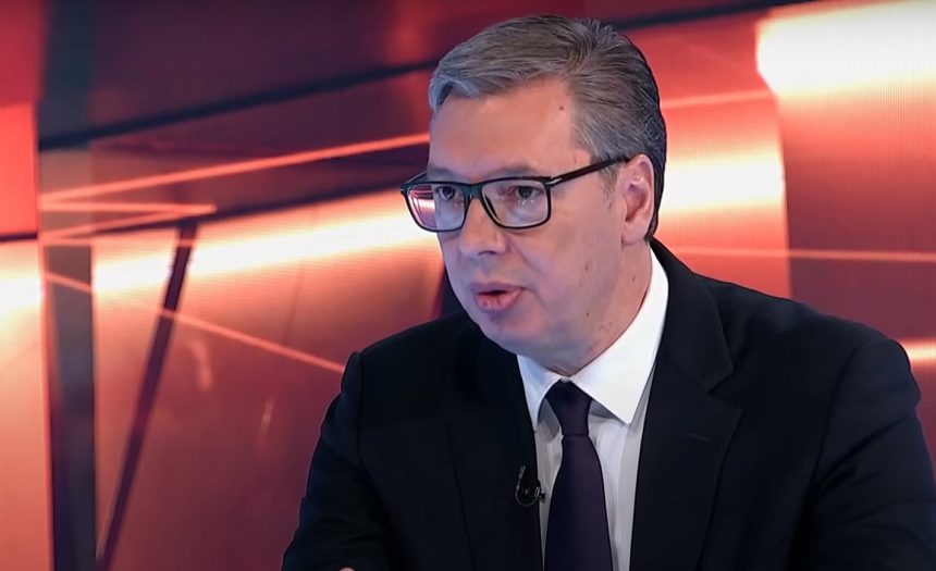 proteste de amploare anuntate la belgrad studentii din serbia pregatesc o noua manifestatie impotriva puterii lui vucic 6a104724b2872
