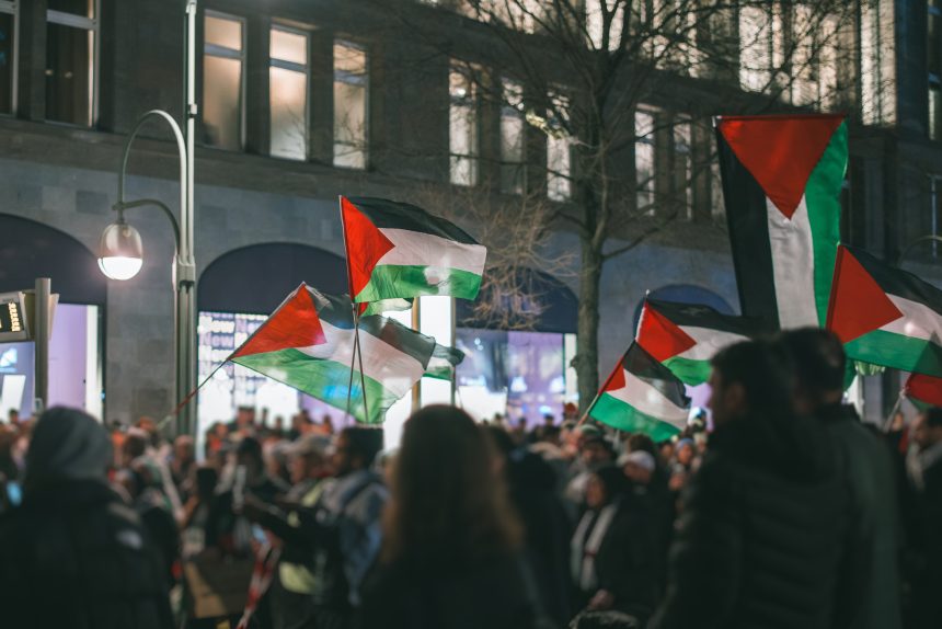 protestele climatice gaza si ai expertii americani avertizeaza asupra unei aliante ideologice anti occidentale 6a13211891355
