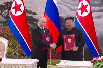 putin merge la beijing pentru semnarea a aproape 40 de acorduri rusia si china discuta si proiectul gazoductului puterea siberiei 2 6a0b44fb4fedc