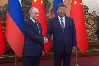 putin si xi jinping se intalnesc la beijing mizele parteneriatului rusia china in context global 6a0bff4e00385