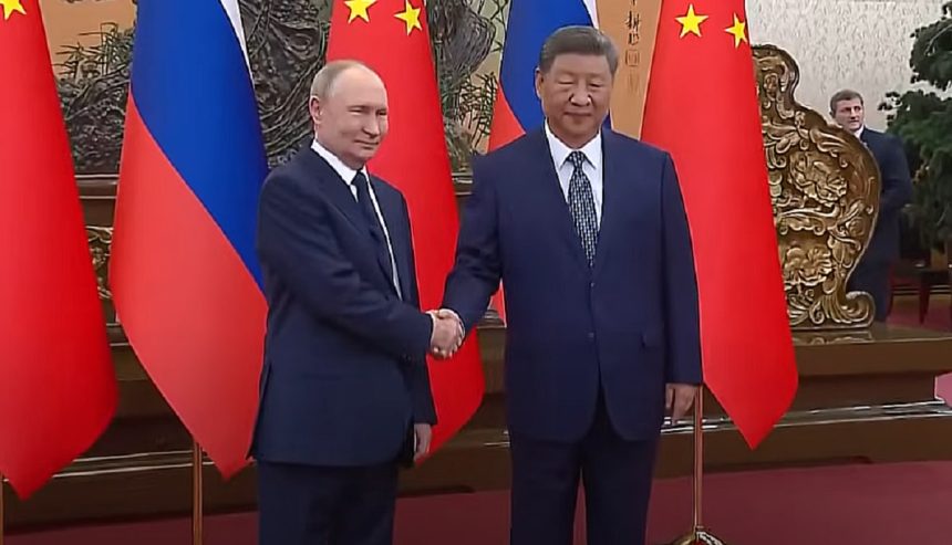 putin si xi jinping se intalnesc la beijing mizele parteneriatului rusia china in context global 6a0bff4e00385