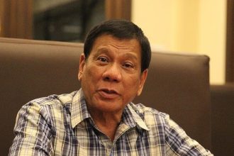 rodrigo duterte va fi judecat la haga pentru crime impotriva umanitatii procesul incepe pe 30 noiembrie 6a1826c282a14