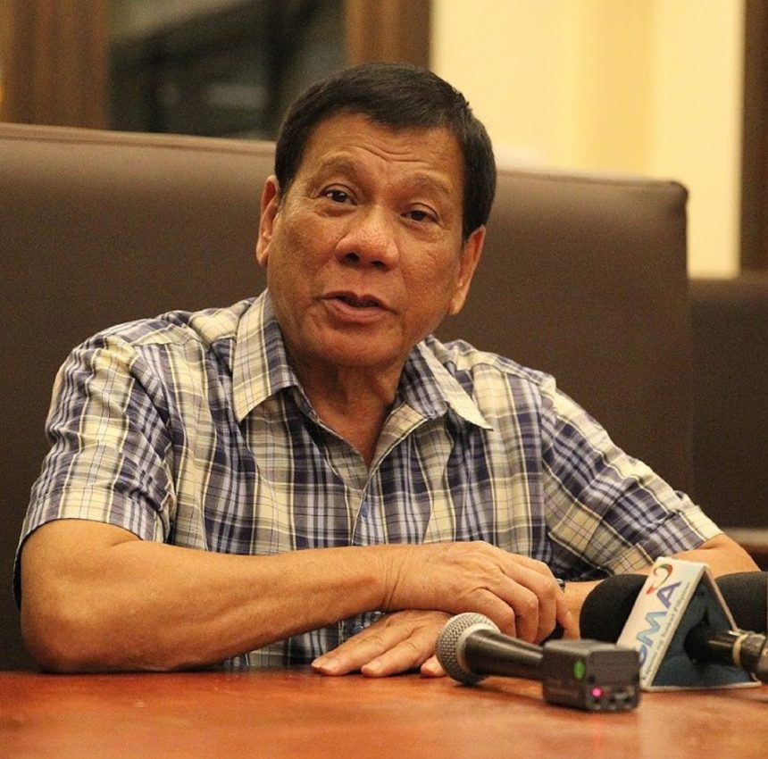 rodrigo duterte va fi judecat la haga pentru crime impotriva umanitatii procesul incepe pe 30 noiembrie 6a1826c282a14