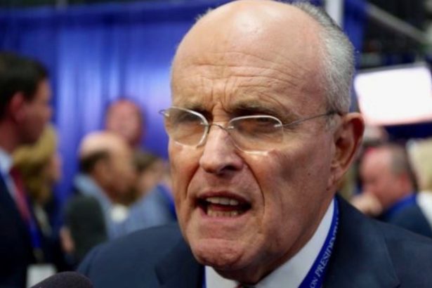 rudy giuliani spune ca a avut o experienta spirituala foarte semnificativa cand era in coma 6a056ed30b18a
