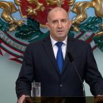 rumen radev premierul bulgariei dupa o victorie electorala istorica 69fddf23673b6