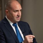 rumen radev preseaza sua bulgaria conditioneaza un acord militar de visa waiver 6a197951a28e0