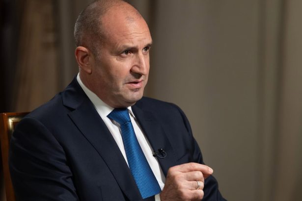 rumen radev preseaza sua bulgaria conditioneaza un acord militar de visa waiver 6a197951a28e0