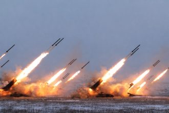 rusia a inceput exercitii nucleare la nivel national in timp ce atacurile cu drone dintre moscova si kiev se intensifica 6a0c22786c0aa