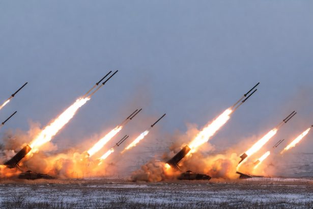 rusia a inceput exercitii nucleare la nivel national in timp ce atacurile cu drone dintre moscova si kiev se intensifica 6a0c22786c0aa
