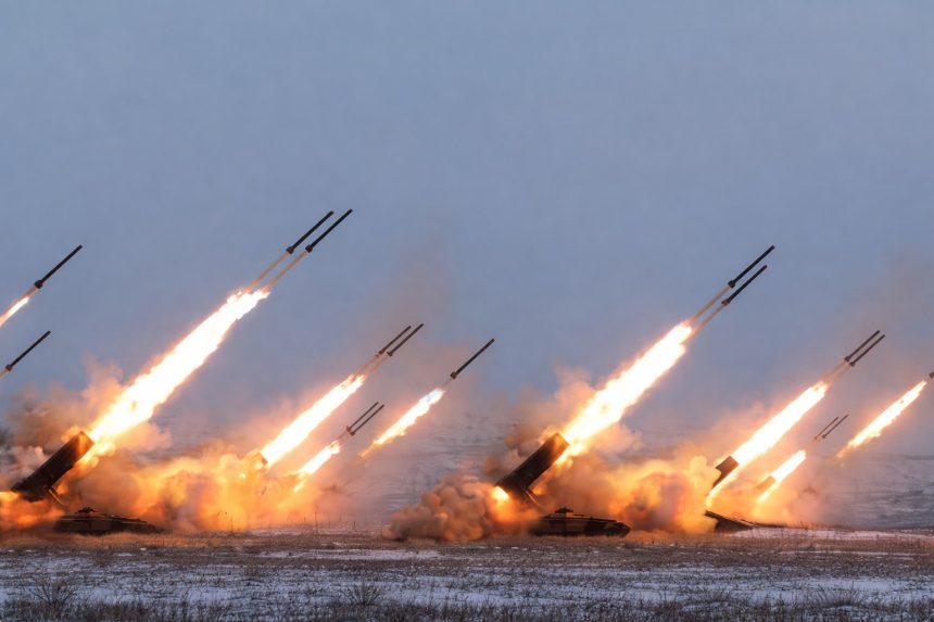 rusia a inceput exercitii nucleare la nivel national in timp ce atacurile cu drone dintre moscova si kiev se intensifica 6a0c22786c0aa