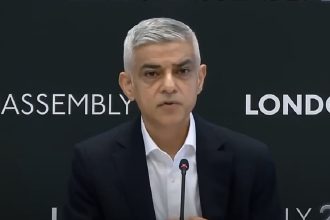 sadiq khan cere revenirea marii britanii in ue pana in 2029 6a02f2a0a6262