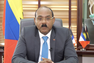 scandal de coruptie premierul din antigua si barbuda acuzat ca a primit o mita de 6 milioane de dolari de la un oligarh 6a1a7fd3529a7