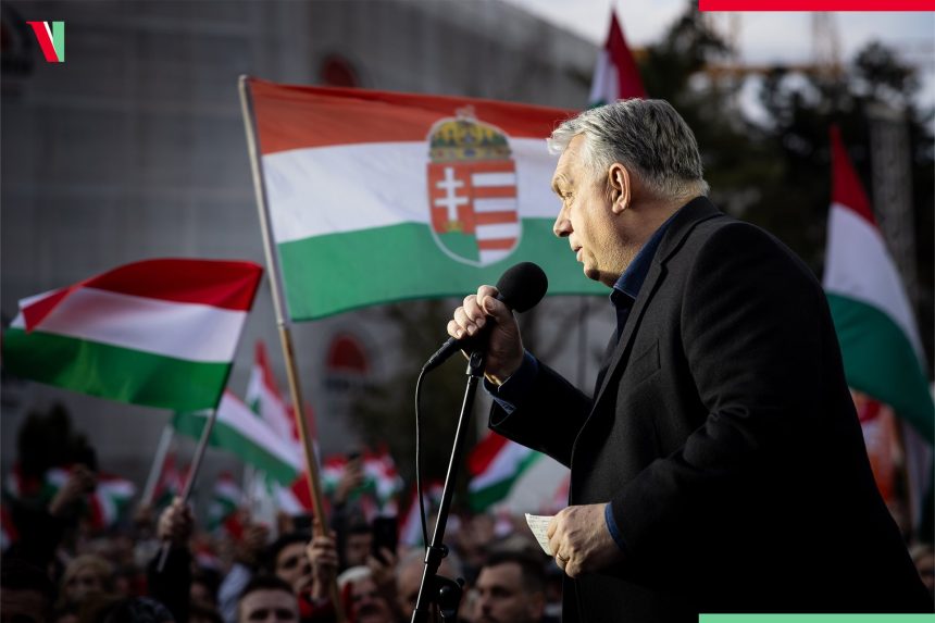 scrisoarea trimisa de viktor orban catre presedintele ungariei ce ii cere liderul fidesz 69f61dc36cf5f