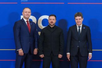 slovacia a inchis granita cu ucraina in timp ce zelenski se afla la summitul b9 6a04b0fbce6ee