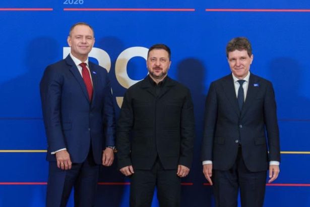 slovacia a inchis granita cu ucraina in timp ce zelenski se afla la summitul b9 6a04b0fbce6ee