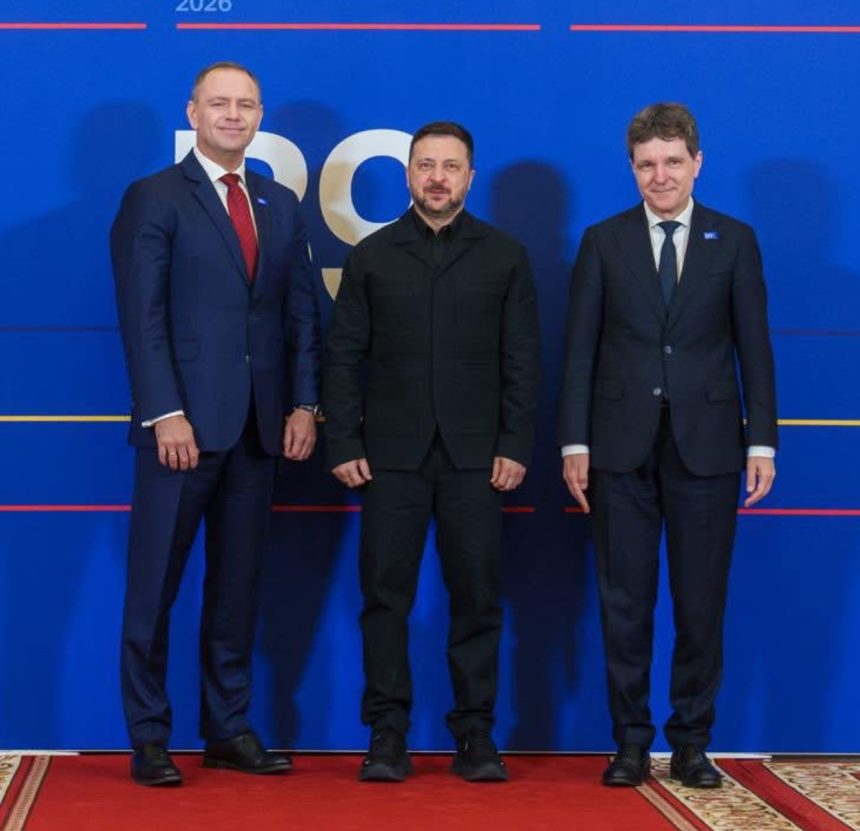 slovacia a inchis granita cu ucraina in timp ce zelenski se afla la summitul b9 6a04b0fbce6ee
