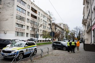soferita din comrat care a lovit un copil pe trotuar pedeapsa blanda urmeaza insa procesul pentru despagubiri 69fd97a837fc0