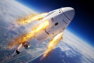 spacex vrea sa se listeze pe bursa pe 12 iunie elon musk pregateste cel mai mare ipo din istorie 6a0829441bbdf