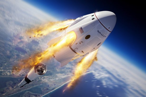 spacex vrea sa se listeze pe bursa pe 12 iunie elon musk pregateste cel mai mare ipo din istorie 6a0829441bbdf