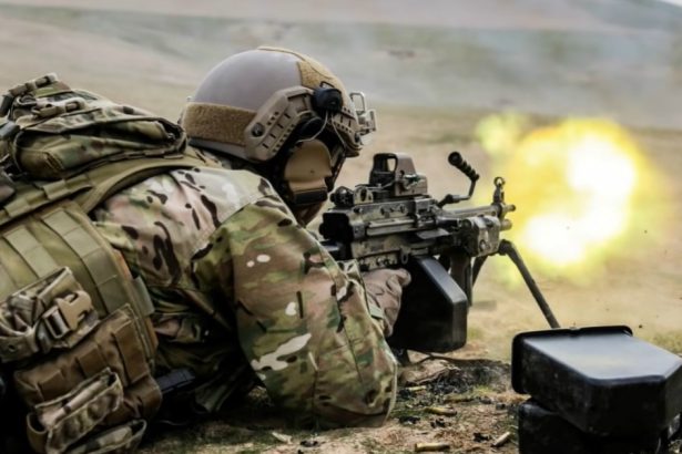 sua au de gand sa lanseze operatiunea barosul in locul actualei operatiuni militare din iran 6a04bcb4ad095