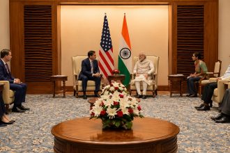 sua incearca sa isi consolideze relatia strategica cu india energia si comertul domina agenda discutiilor de la delhi 6a11cc35a762e