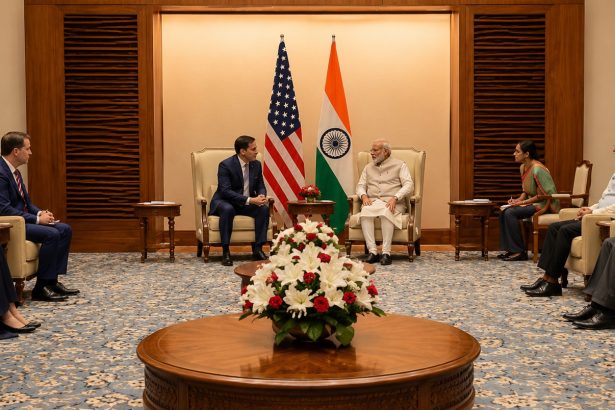 sua incearca sa isi consolideze relatia strategica cu india energia si comertul domina agenda discutiilor de la delhi 6a11cc35a762e