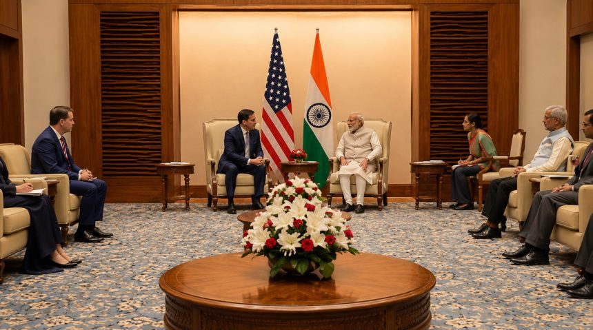 sua incearca sa isi consolideze relatia strategica cu india energia si comertul domina agenda discutiilor de la delhi 6a11cc35a762e