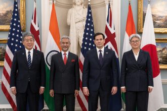 sua india japonia si australia cer actiuni concrete in indo pacific lanturile de aprovizionare si securitatea maritima devin prioritati 6a1568b18860f