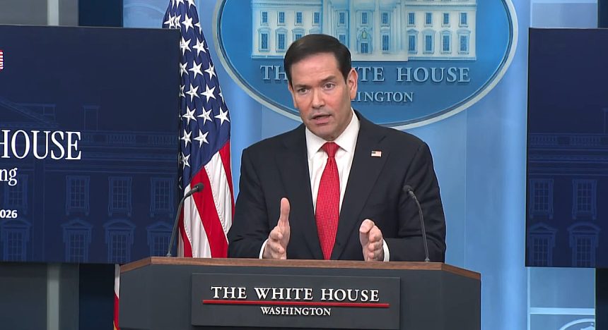 sua muta conflictul cu iranul la onu marco rubio anunta ca urmeaza un test major pentru credibilitatea natiunilor unite 69fac9128774e