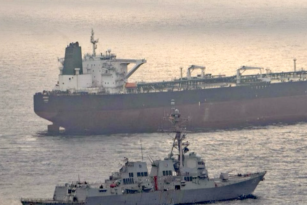 sua si iran atacuri reciproce in stramtoarea ormuz in ciuda declararii armistitiului declaratia amenintatoare a lui trump 69fd5156486ea