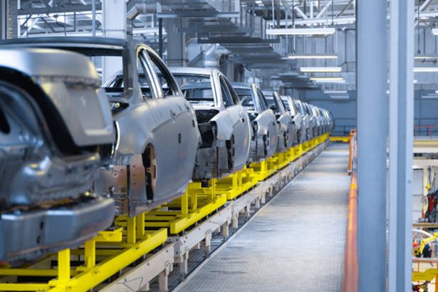 tensiuni comerciale sua ue industria auto germana cere detensionarea disputei tarifare 69f5edc727d30