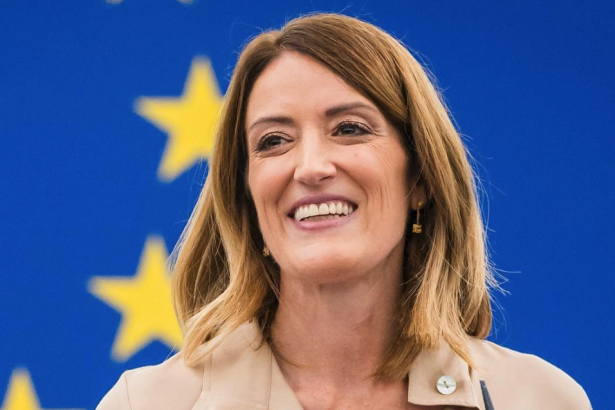 tensiunile dintre ppe si socialisti se amplifica la bruxelles renew europe transmite un mesaj favorabil pentru roberta metsola 6a0c7829cd09f