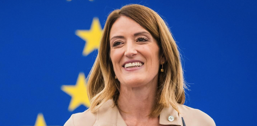 tensiunile dintre ppe si socialisti se amplifica la bruxelles renew europe transmite un mesaj favorabil pentru roberta metsola 6a0c7829cd09f