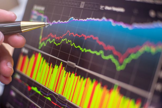 tranzactiile suspecte se inmultesc pe platformele de predictii influente asupra pietei de petrol 6a077274da0f8