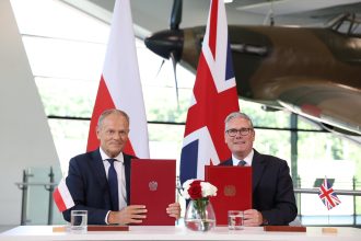 tratat militar intre polonia si marea britanie plan comun pentru productia de armament 6a16e809bd8d8