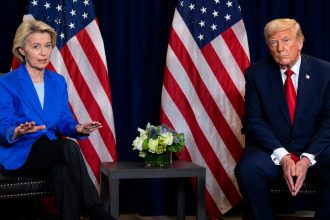 trump ameninta ue cu tarife mai mari decizia ne ar afecta pe toti 69fd7a71afe79