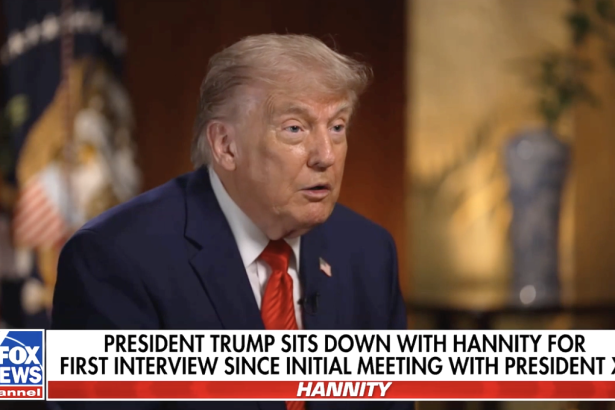 trump anunta un acord masiv pentru petrolul american si consens cu xi jinping privind iranul interviu fox news 6a0699bce4c15