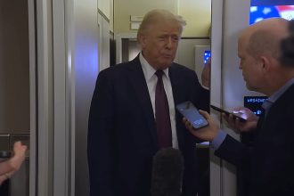 trump ar fi de acord cu o suspendare temporara a programului nuclear din iran care ar fi termenul acceptabil 6a07efeac091a