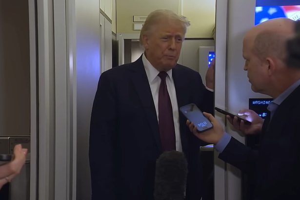 trump ar fi de acord cu o suspendare temporara a programului nuclear din iran care ar fi termenul acceptabil 6a07efeac091a