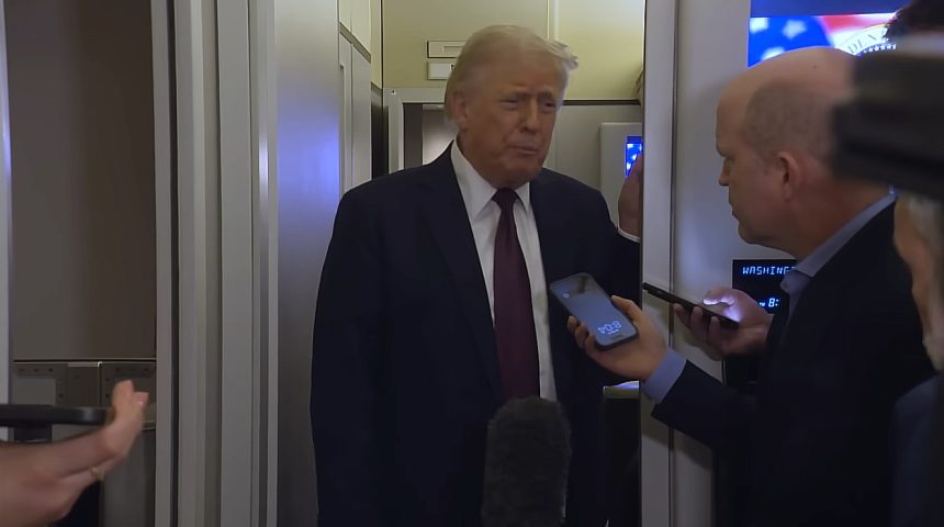 trump ar fi de acord cu o suspendare temporara a programului nuclear din iran care ar fi termenul acceptabil 6a07efeac091a