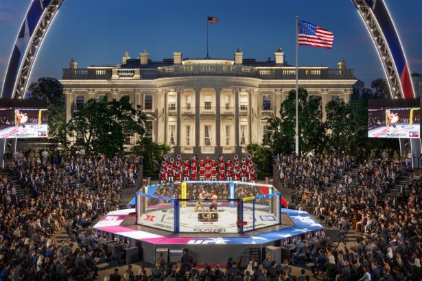 trump construieste o arena ufc pentru evenimentul freedom 250 6a16ce167883b