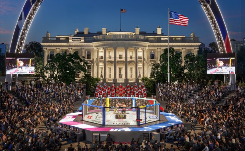 trump construieste o arena ufc pentru evenimentul freedom 250 6a16ce167883b