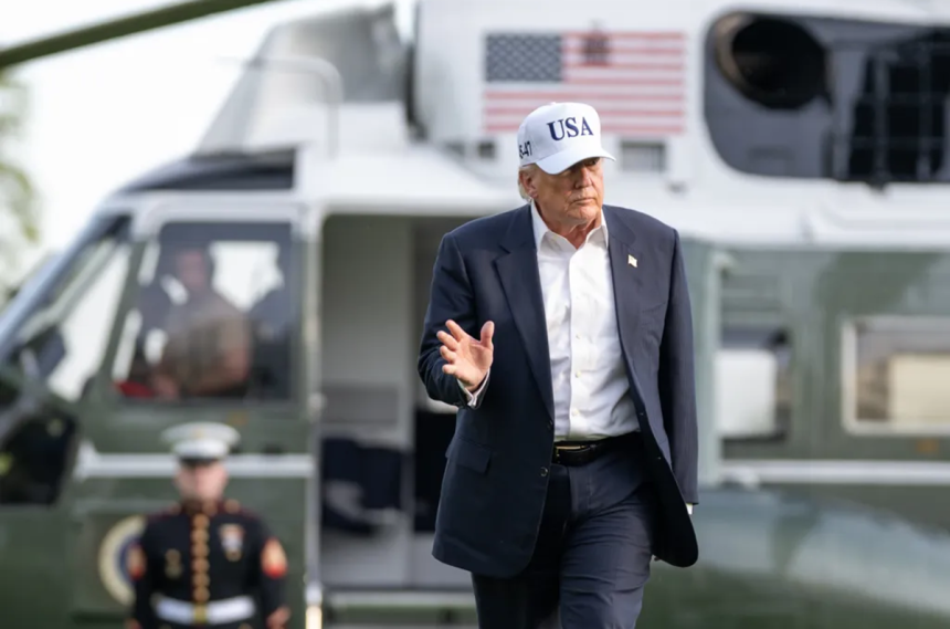 trump foarte dezamagit de aliatii nato rubio merge in suedia inaintea summitului de la ankara 6a102f9c04626