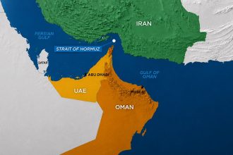 trump spune ca nu va grabi acordul nuclear cu iranul blocada ramane in vigoare 6a133c0ea427e