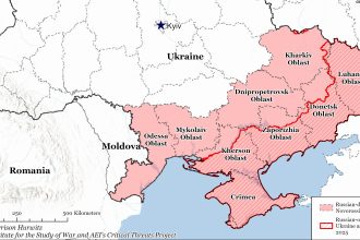 ucraina anunta ca intoarce frontul contra rusiei anul acesta kievul increzator ca poate schimba dinamica razboiului 6a16bddb8541f