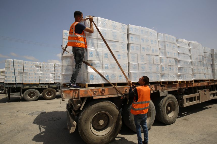 ue lanseaza un nou plan pentru ajutorul umanitar global fonduri insuficiente in fata numarului tot mai mare de crize 6a17355f1e6d2