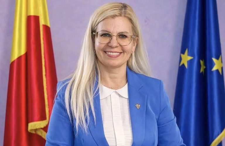 Deputata Gabriela Porumboiu propune un proiect de lege pentru antreprenori privind taxele pe muzica difuzată în spațiile comerciale.