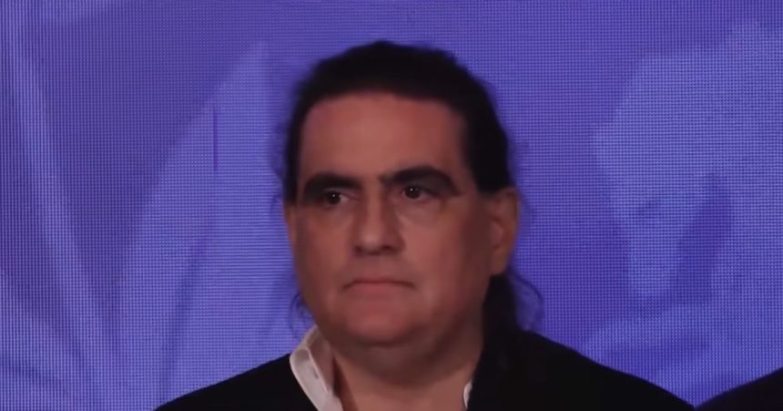 venezuela l a expulzat in sua pe alex saab apropiat al lui nicolas maduro omul de afaceri vizat de anchete penale 6a0963575a4cc