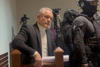 vladimir plahotniuc permisie speciala din penitenciar mama fostului lider pdm a incetat din viata 6a1b07c0a5531